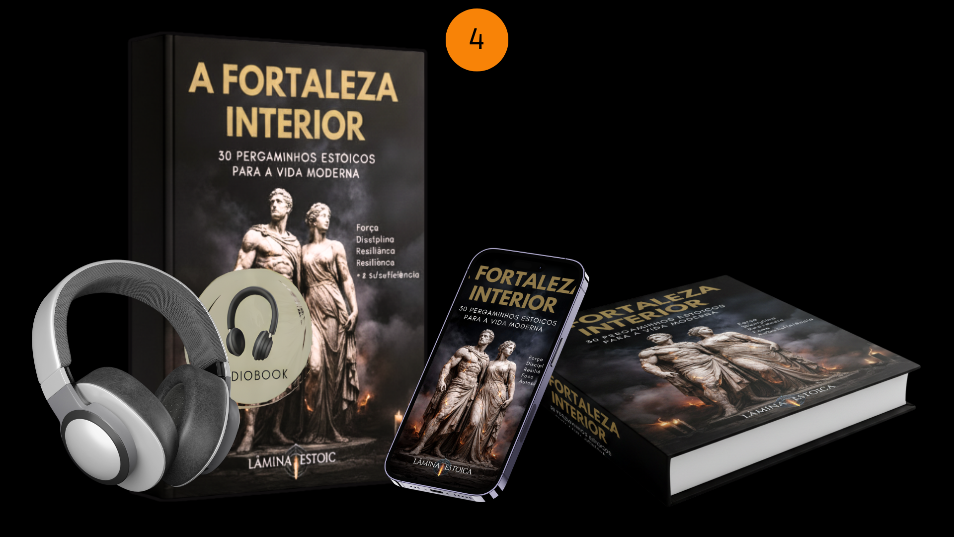 001 - Curso em Vídeo - A Cirurgia da Realidade