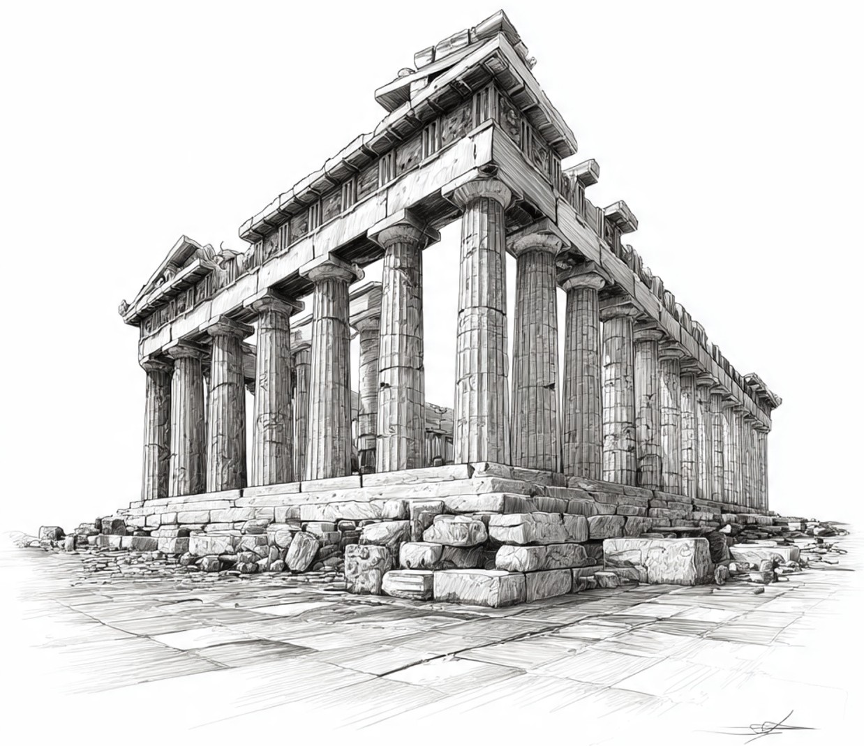 Monumento Estoico